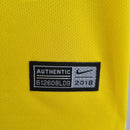 BRASIL I 2018 HOMBRE (RETRO)