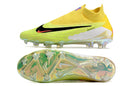 BOTA DE FUTBOL Nike Gripknit Phantom GX HAALAND Elite Dynamic Fit FG