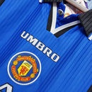 MANCHESTER UNITED II 96/97 HOMBRE (RETRO)