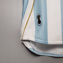 ARGENTINA I 06/07 HOMBRE (RETRO)