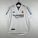 REAL MADRID I 01/02 HOMBRE (RETRO)