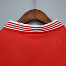 MANCHESTER UNITED I 1977 HOMBRE (RETRO)