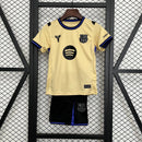 BARCELONA II 25/26 CONJUNTO INFANTIL