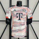 BAYERN MUNICH II 25/26 HOMBRE (VERSIÓN JUGADOR)