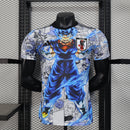 JAPÓN EDICIÓN ESPECIAL VII 25/26 HOMBRE (VERSIÓN JUGADOR)