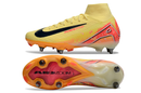 BOTA DE FUTBOL NIKE MERCURIAL SUPERFLY 10 SG ELITE KYLIAN MBAPPÉ
