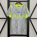 MANCHESTER CITY V 25/26 HOMBRE