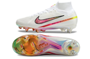 BOTA DE FUTBOL NIKE MERCURIAL SUPERFLY 9 ELITE SG - MARCUS RASHFORD