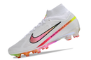 BOTA DE FUTBOL NIKE MERCURIAL 9 ELITE AG - MARCUS RASHFORD