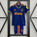NEWCASTLE I 25/26 CONJUNTO INFANTIL