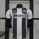 NEWCASTLE I 25/26 HOMBRE (VERSIÓN JUGADOR)