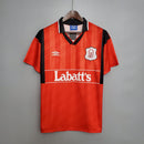 NOTTINGHAM I 94/95 HOMBRE (RETRO)