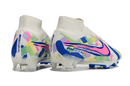 NIKE MERCURIAL SUPERFLY FG 15 ELITE