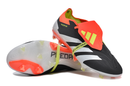 BOTA DE FUTBOL ADIDAS PREDATOR TONGUE/ACCURACY FG ELITE