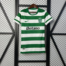 SPORTING LISBOA I 25/26 MUJER