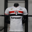 SÃO PAULO I 25/26 HOMBRE (VERSIÓN JUGADOR)
