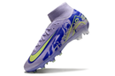 BOTA DE FUTBOL NIKE MERCURIAL SUPERFLY AG 10  ELITE