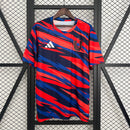 UNIVERSIDAD DE CHILE ENTRENAMIENTO I 25/26 HOMBRE