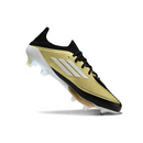 BOTA DE FUTBOL ADIDAS F50 FG ELITE - DORADA - Messi