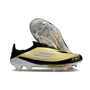 BOTA DE FUTBOL ADIDAS F50 FG ELITE - DORADA - Messi