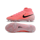 BOTA DE FUTBOL Nike Phantom Luna Elite AG - ROSA