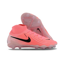 BOTA DE FUTBOL Nike Phantom Luna Elite AG - ROSA