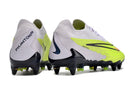 BOTA DE FUTBOL NIKE PHANTOM GX ELITE SG AMARILLO