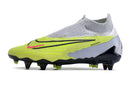BOTA DE FUTBOL NIKE PHANTOM GX ELITE SG AMARILLO
