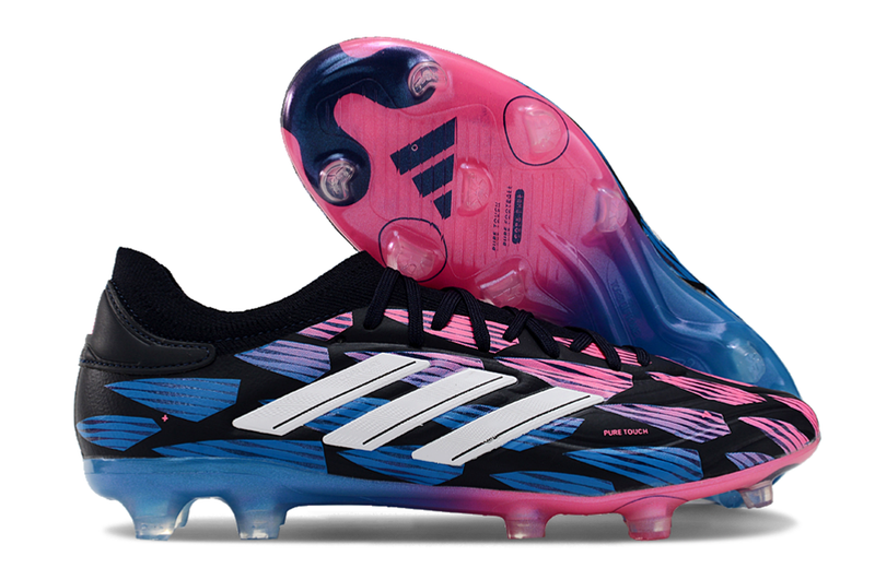 BOTA DE FUTBOL ADIDAS COPA PURE II+ FG ELITE