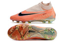 BOTA DE FUTBOL Nike Gripknit Phantom GX Elite Dynamic Fit FG
