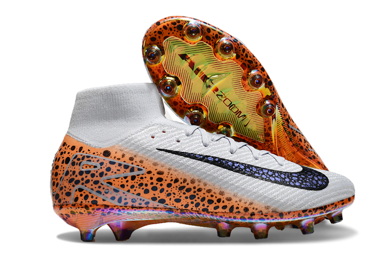 BOTA DE FUTBOL NIKE MERCURIAL SUPERFLY AG 10  ELITE
