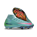 FUTBOL NIKE MERCURIAL SUPERFLY 10 FG ELITE