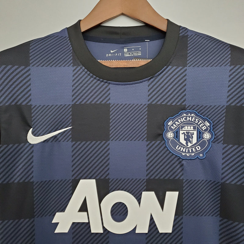 MANCHESTER UNITED III 13/14 HOMBRE (RETRO)