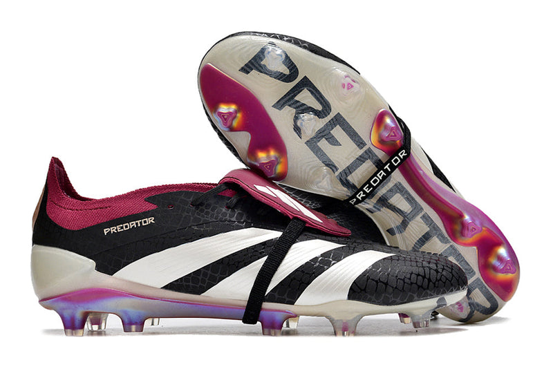 BOTA DE FUTBOL ADIDAS PREDATOR TONGUE 1994 FG ELITE