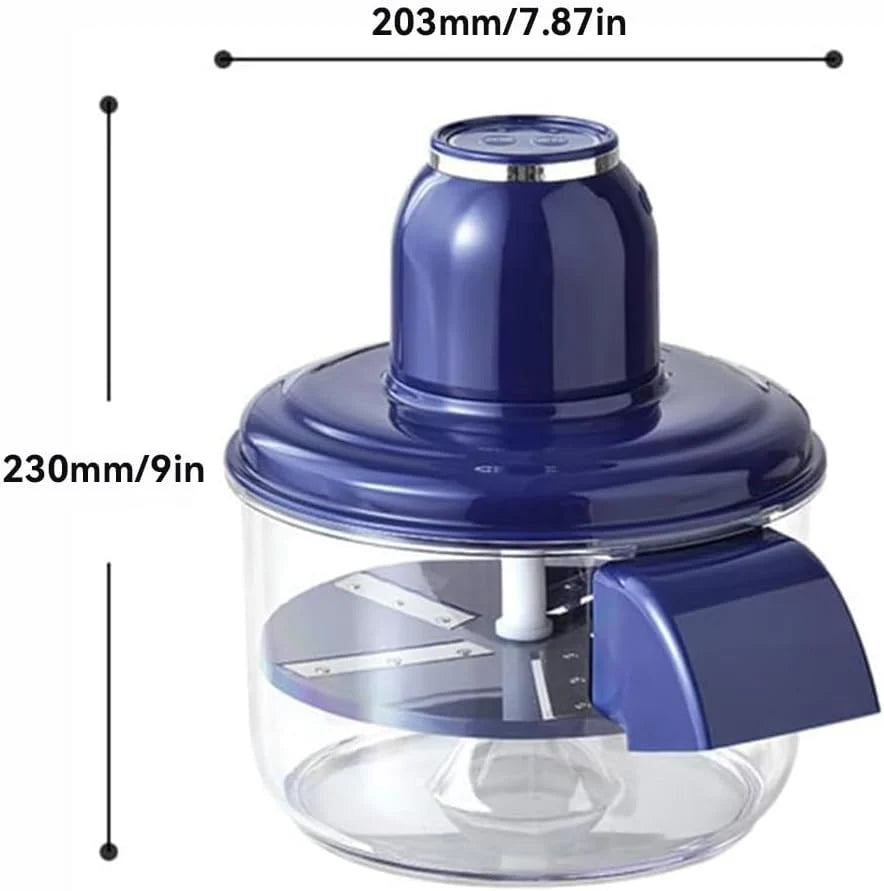 Automatic Grape Peeler Machine – Fast, Safe & USB Rechargeable Kitchen Gadget