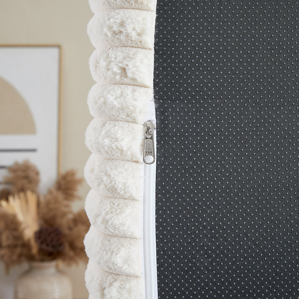 Inch Corduroy Sponge Sofa Lounge Chair