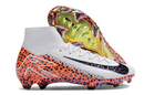 NIKE MERCURIAL SUPERFLY SAFARI 10 FG ELITE
