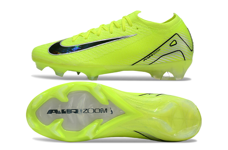 NIKE MERCURIAL VAPOR FG 16 ELITE