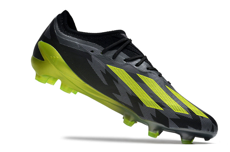 BOTA DE FUTBOL ADIDAS X CRAZYFAST.1 FG ELITE