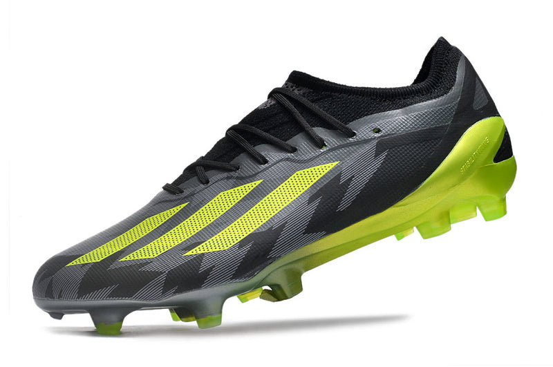 BOTA DE FUTBOL ADIDAS X CRAZYFAST.1 FG ELITE