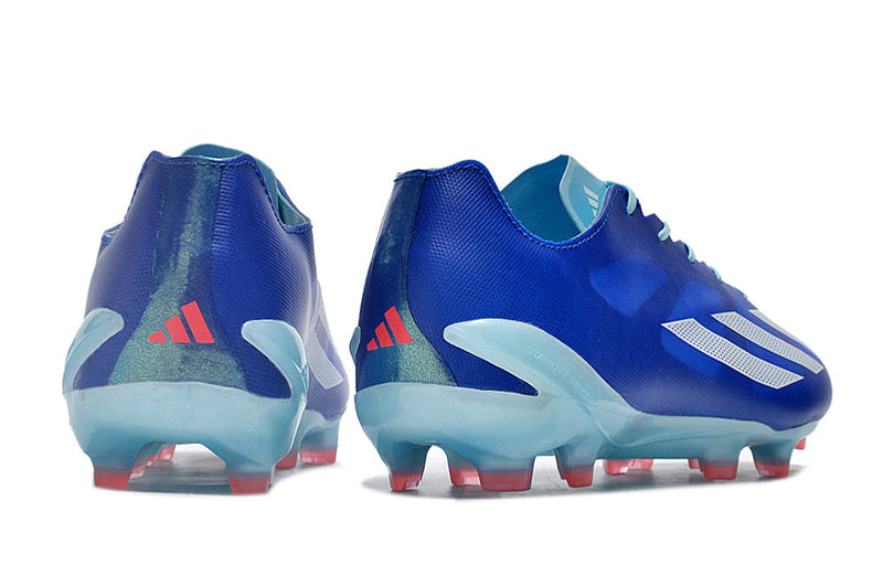 BOTA DE FUTBOL ADIDAS X CRAZYFAST FG ELITE
