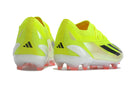 BOTA DE FUTBOL ADIDAS X CRAZYFAST.1 FG ELITE