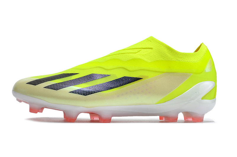 BOTA DE FUTBOL ADIDAS X CRAZYFAST.1 FG ELITE