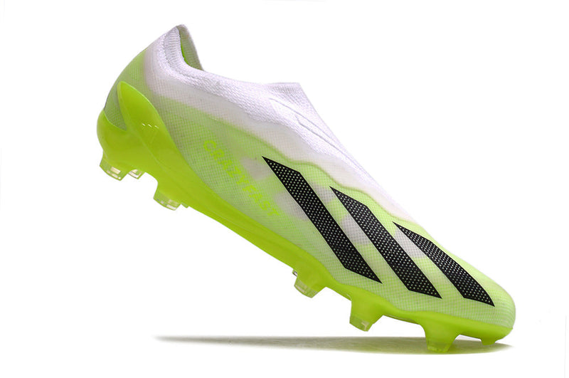 BOTA DE FUTBOL ADIDAS X CRAZYFAST.1 FG ELITE