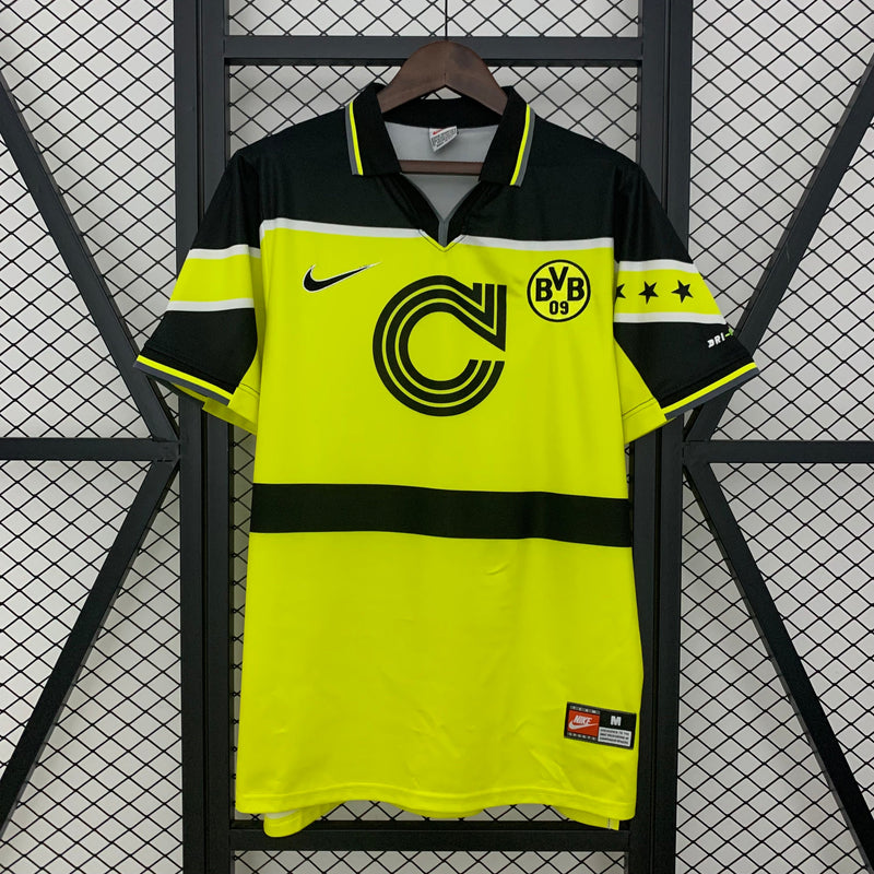 BORUSSIA DORTMUND I 96/97 HOMBRE (RETRO)