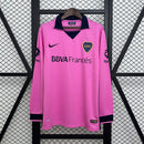 BOCA JUNIORS I 13/14 HOMBRE (RETRO) MANGA LARGA