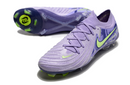 BOTA DE FUTBOL Nike Phantom GX II Elite NU FG
