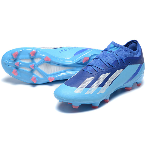 BOTA DE FUTBOL ADIDAS X CRAZYFAST.1 FG ELITE