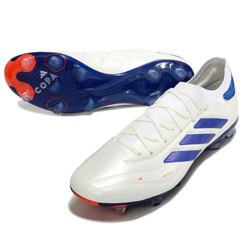 BOTA DE FUTBOL ADIDAS COPA PURE II+ FG ELITE
