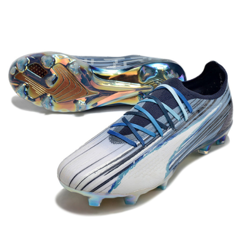 BOTA DE FUTBOL PUMA ULTRA ULTIMATE FG